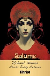 Salome - Fihrist Kitap