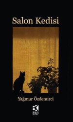 Salon Kedisi - Bilir Kitap