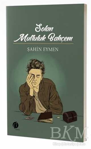 Solan Mutluluk Bahçem - Herdem Kitap