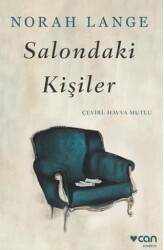 Salondaki Kişiler - Can Yayınları
