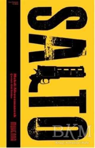 Salto - Muhenna Yayınevi