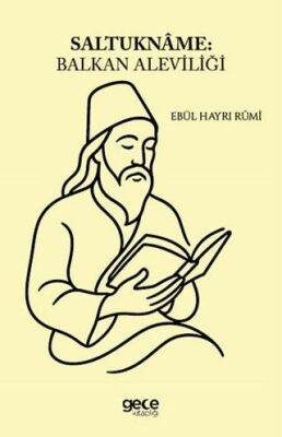 Saltukname Balkan Aleviliği - 1
