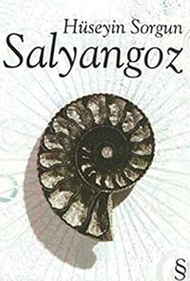 Salyangoz kapağı