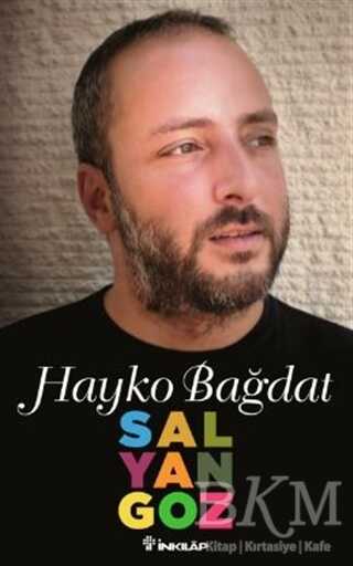 Salyangoz - İnkılap Kitabevi