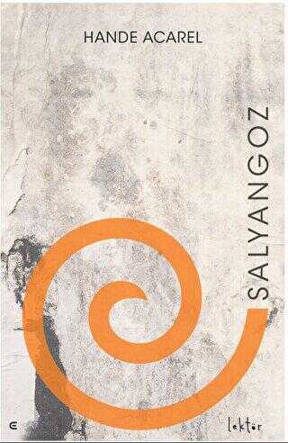 Salyangoz - Epona Kitap