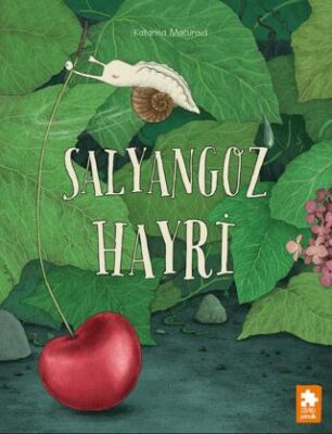 Salyangoz Hayri - 1