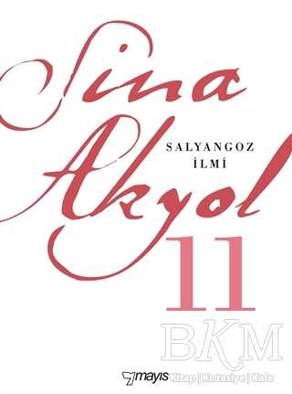 Salyangoz İlmi - Mayıs Yayınları