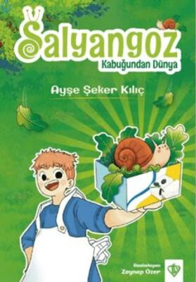 Salyangoz Kabuğunda Dünya - 1