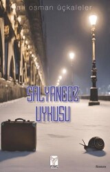 Salyangoz Uykusu - Feniks Yayınları