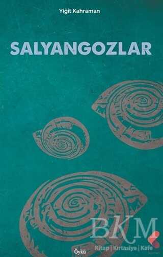Salyangozlar - Klaros Yayınları