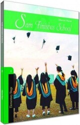 İngilizce Hikaye Sam Finishes School - Kapadokya Yayınları
