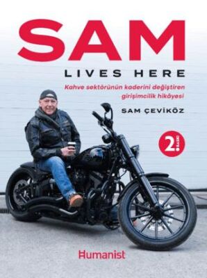 Sam Lives Here - 1