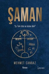 Şaman - İkinci Adam Yayınları