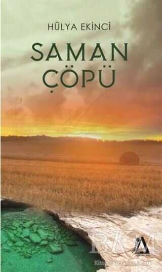Saman Çöpü - Sisyphos Yayınları