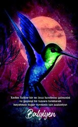 Şaman Defterleri - Balyiyen - Gece Kitaplığı