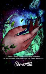 Şaman Defterleri - Cömertlik - Gece Kitaplığı