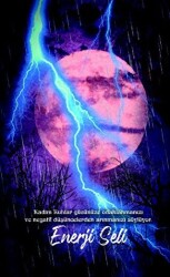 Şaman Defterleri - Enerji Seli - Gece Kitaplığı