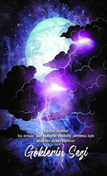 Şaman Defterleri - Göklerin Sesi - Gece Kitaplığı