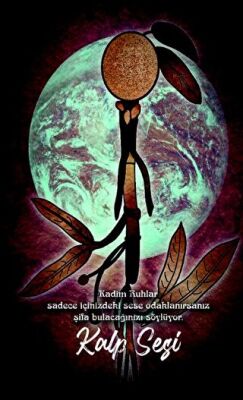 Şaman Defterleri - Kalp Sesi - 1