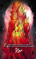 Şaman Defterleri - Kor - Gece Kitaplığı