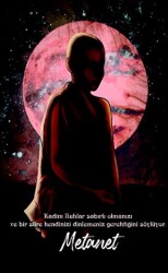 Şaman Defterleri - Metanet - Gece Kitaplığı