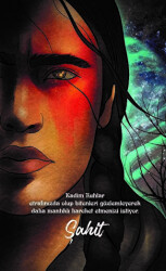 Şaman Defterleri - Şahit - Gece Kitaplığı