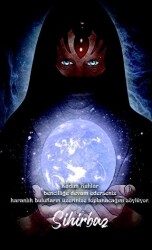 Şaman Defterleri - Sihirbaz - Gece Kitaplığı