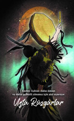 Şaman Defterleri - Usta Rüzgarlar - Gece Kitaplığı