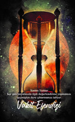 Şaman Defterleri - Vakit Efendisi - Gece Kitaplığı