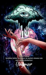 Şaman Defterleri - Yağmur - Gece Kitaplığı