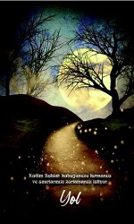 Şaman Defterleri - Yol - Gece Kitaplığı