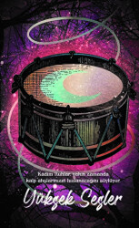 Şaman Defterleri - Yüksek Sesler - Gece Kitaplığı