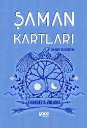 Şaman Falı Kartları ve Kitapçığı - Gece Kitaplığı