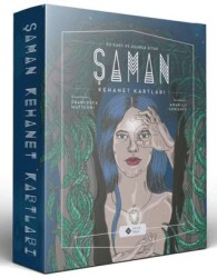 Şaman Kehanet Kartları - Ekorp Kitap