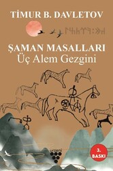 Şaman Masalları - Urzeni Yayıncılık