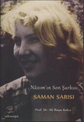 Saman Sarısı - Salkımsöğüt Yayınları