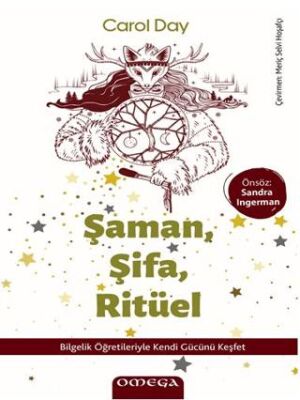 Şaman, Şifa, Ritu¨el - 1