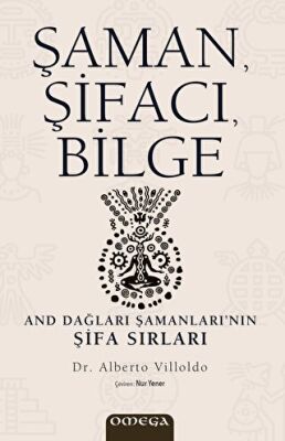 Şaman, Şifacı, Bilge - 1