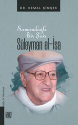 Samandağlı Bir Şair Süleyman El-İsa - Palet Yayınları