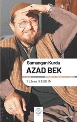 Samangan Kurdu Azad Bek - Post Yayınevi