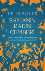 Şamanın Kadın Çemberi - Destek Yayınları