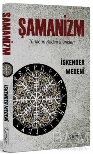Şamanizm - Kumran Yayınları