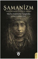 Şamanizm - Dorlion Yayınları