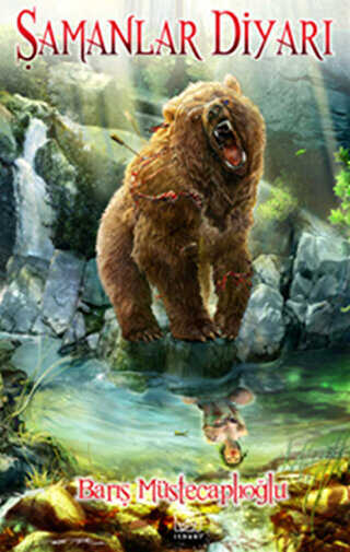 Şamanlar Diyarı - İthaki Yayınları