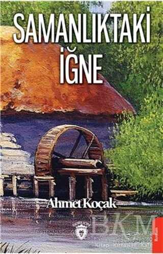 Samanlıktaki İğne - Dorlion Yayınları