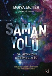 Samanyolu - Galaksinizin Otobiyografisi - İrene Kitap