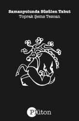 Samanyolunda Süzülen Tabut - Plüton