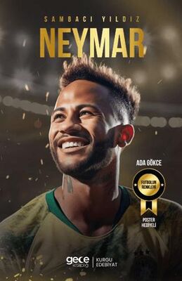 Sambacı Yıldız – Neymar