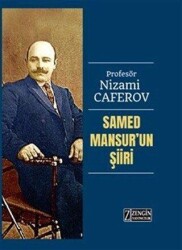 Samed Mansur`un Şiiri - Zengin Yayıncılık