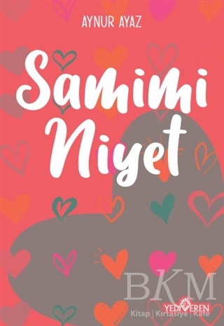 Samimi Niyet - 1